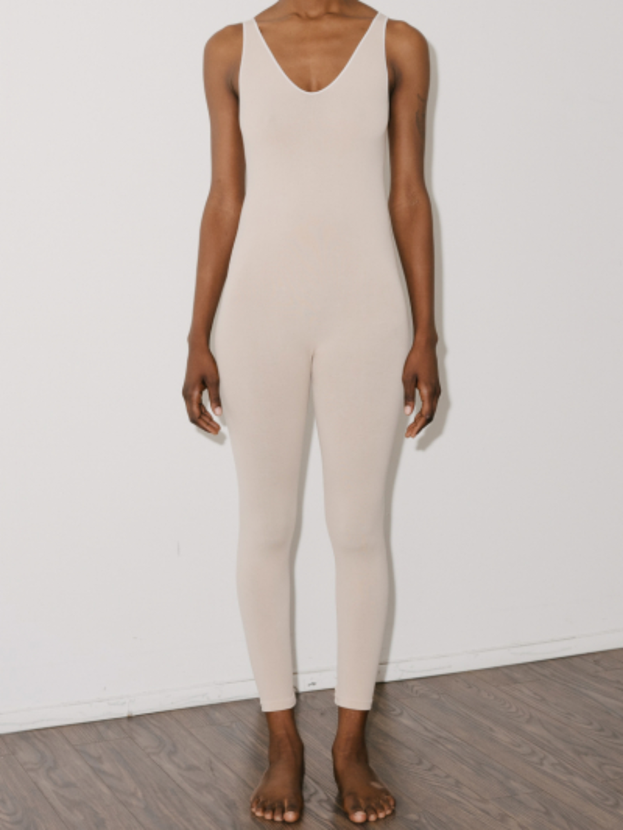 BASERANGE Oleta Jumpsuit