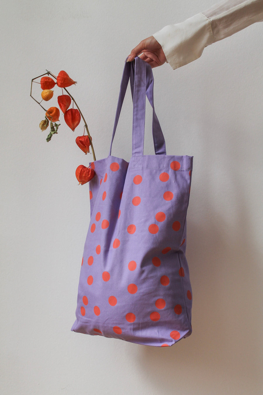 Sturdy Tote Bag Various Colours