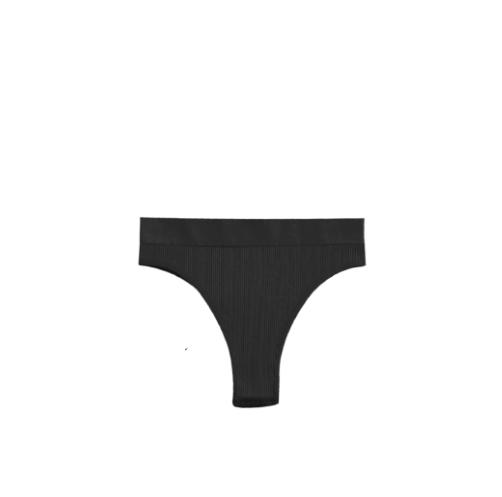 Seamless Ripp Panties