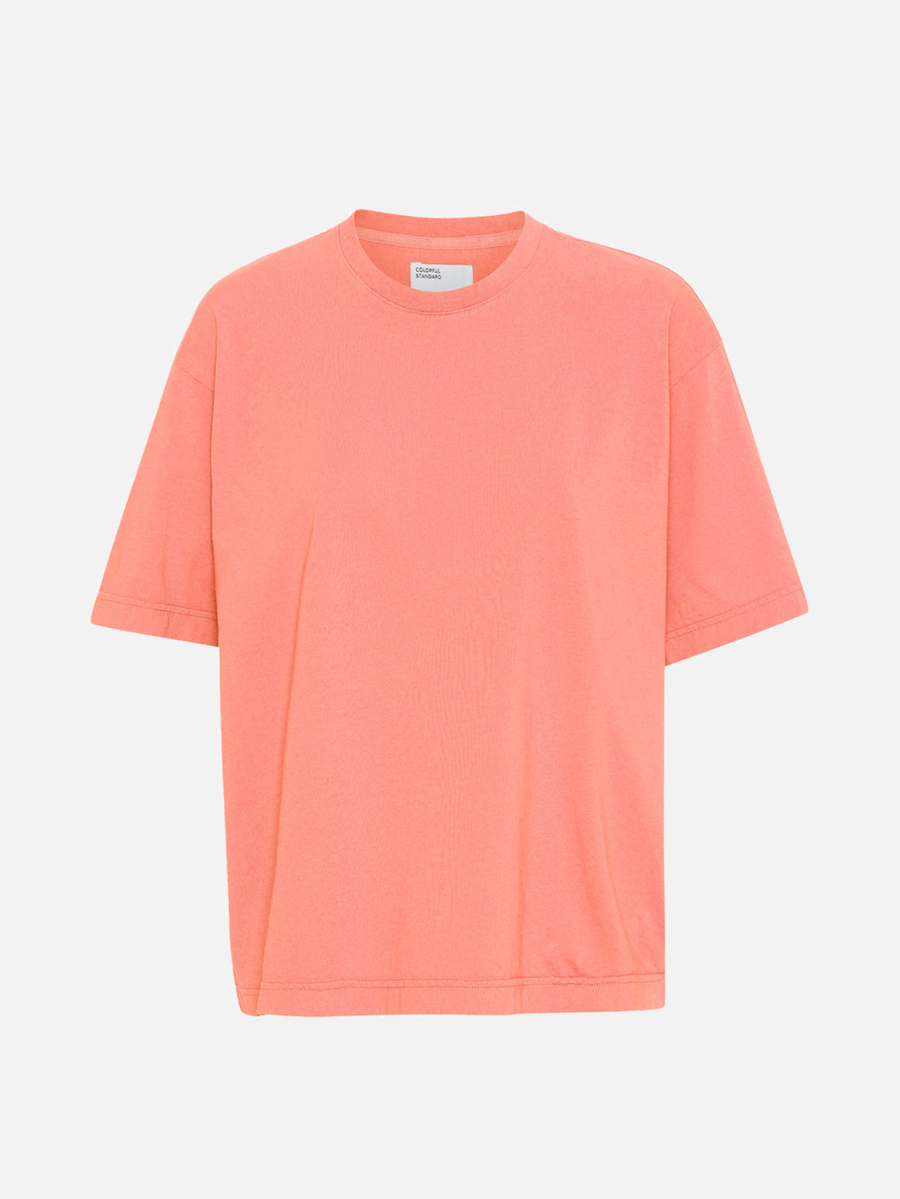 COLORFUL STANDARD Oversized Organic T-Shirt