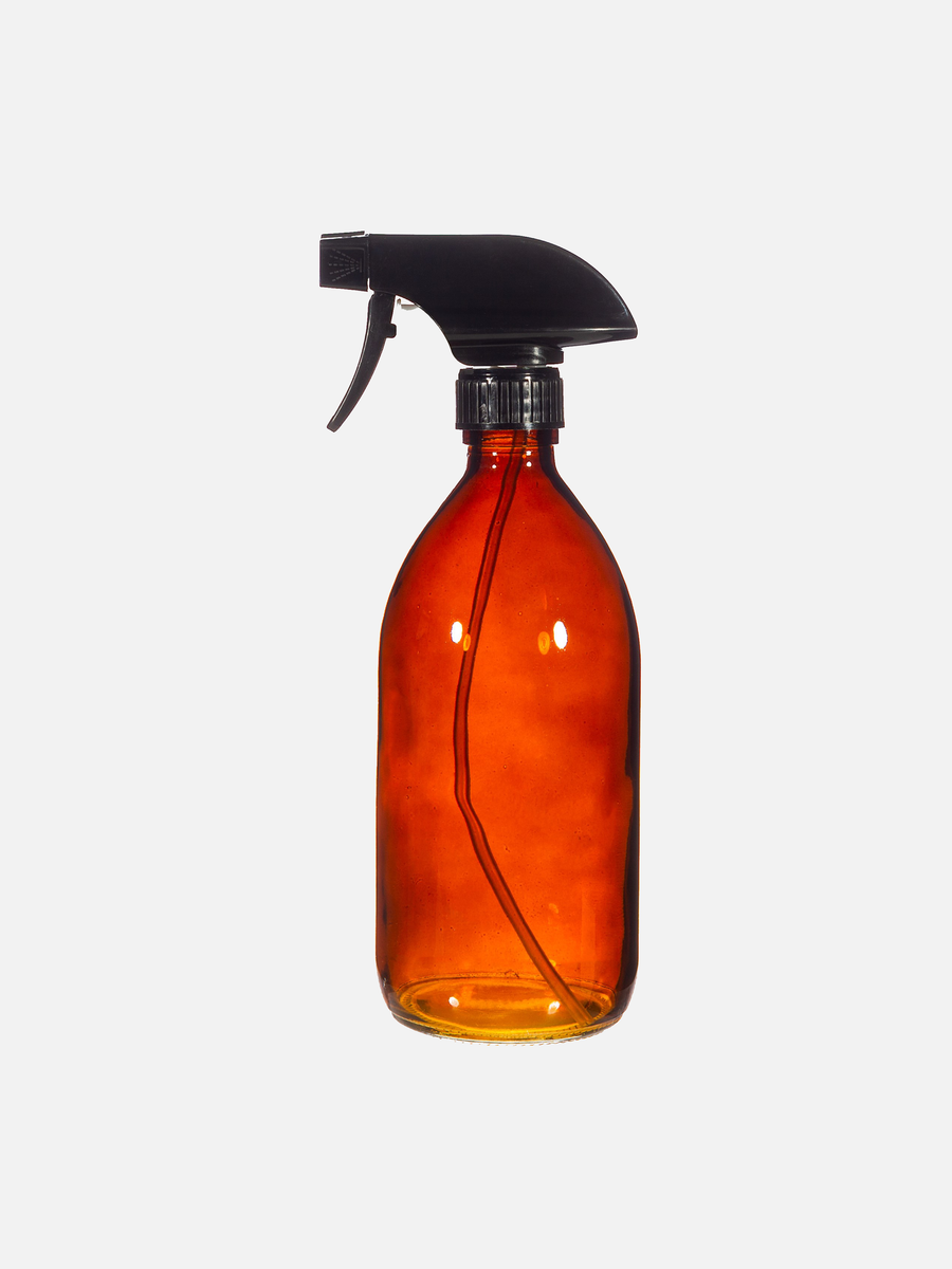 Glass Spraybottle