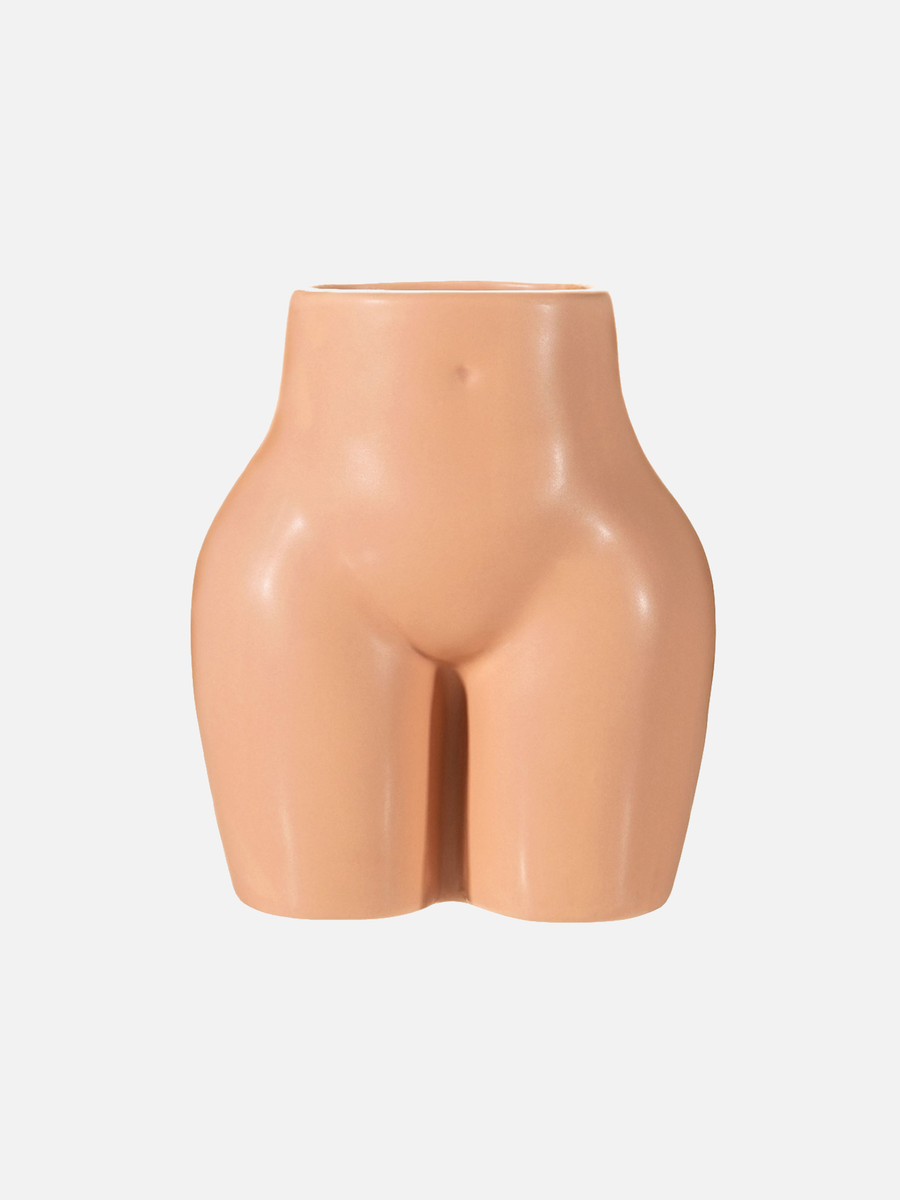 Booty Vase