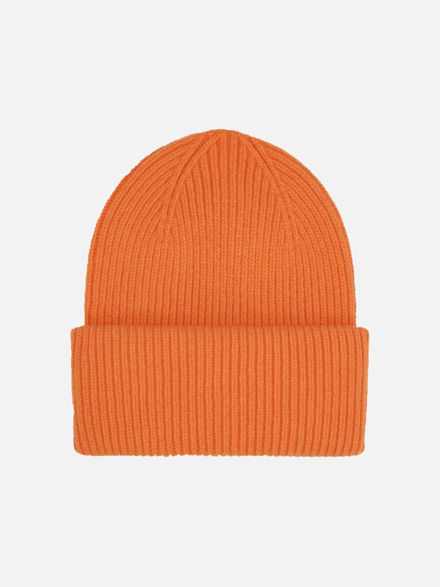 COLORFUL STANDARD Merino Wool Hat Various Colors