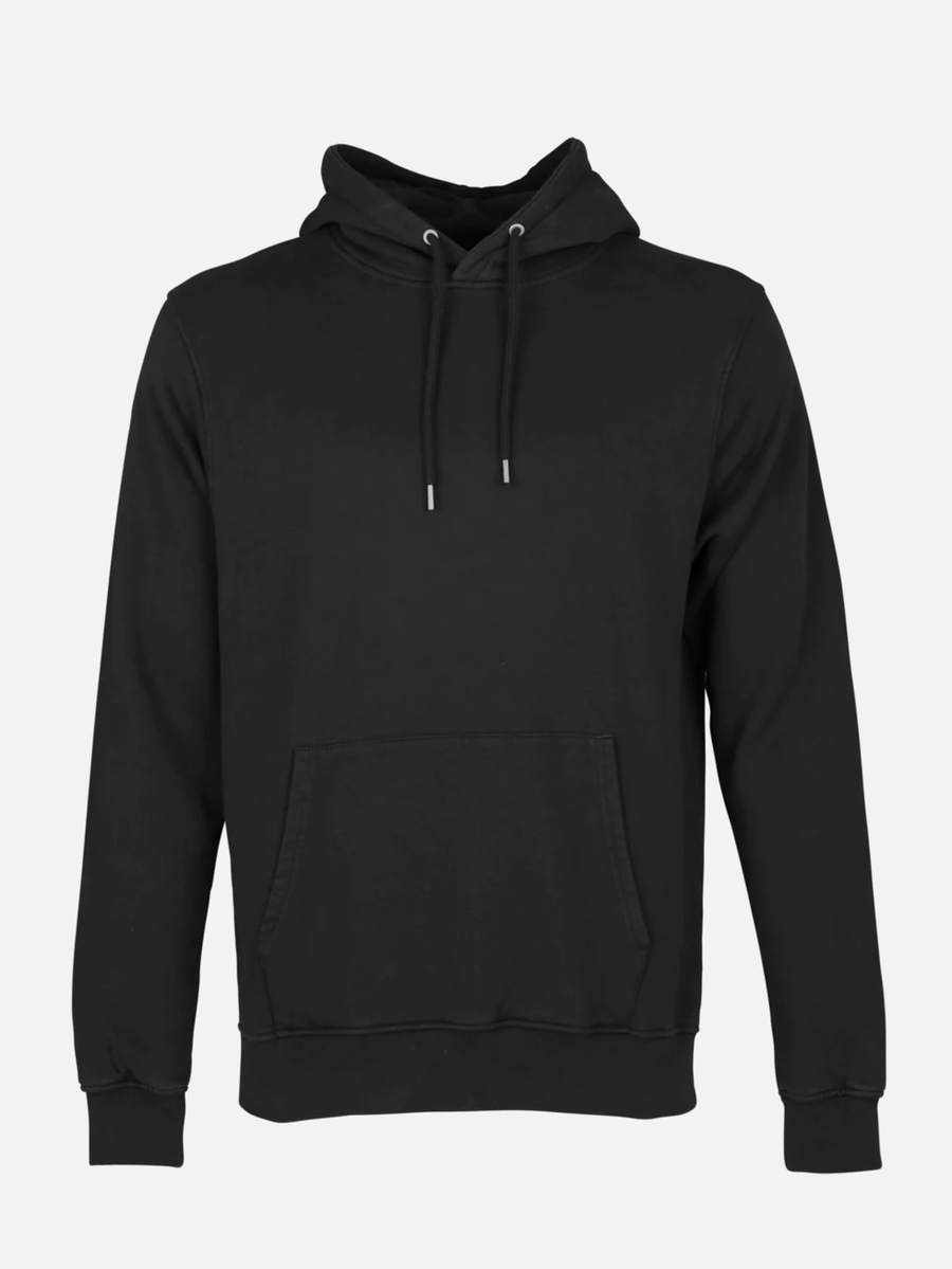 COLORFUL STANDARD Organic Hoodie