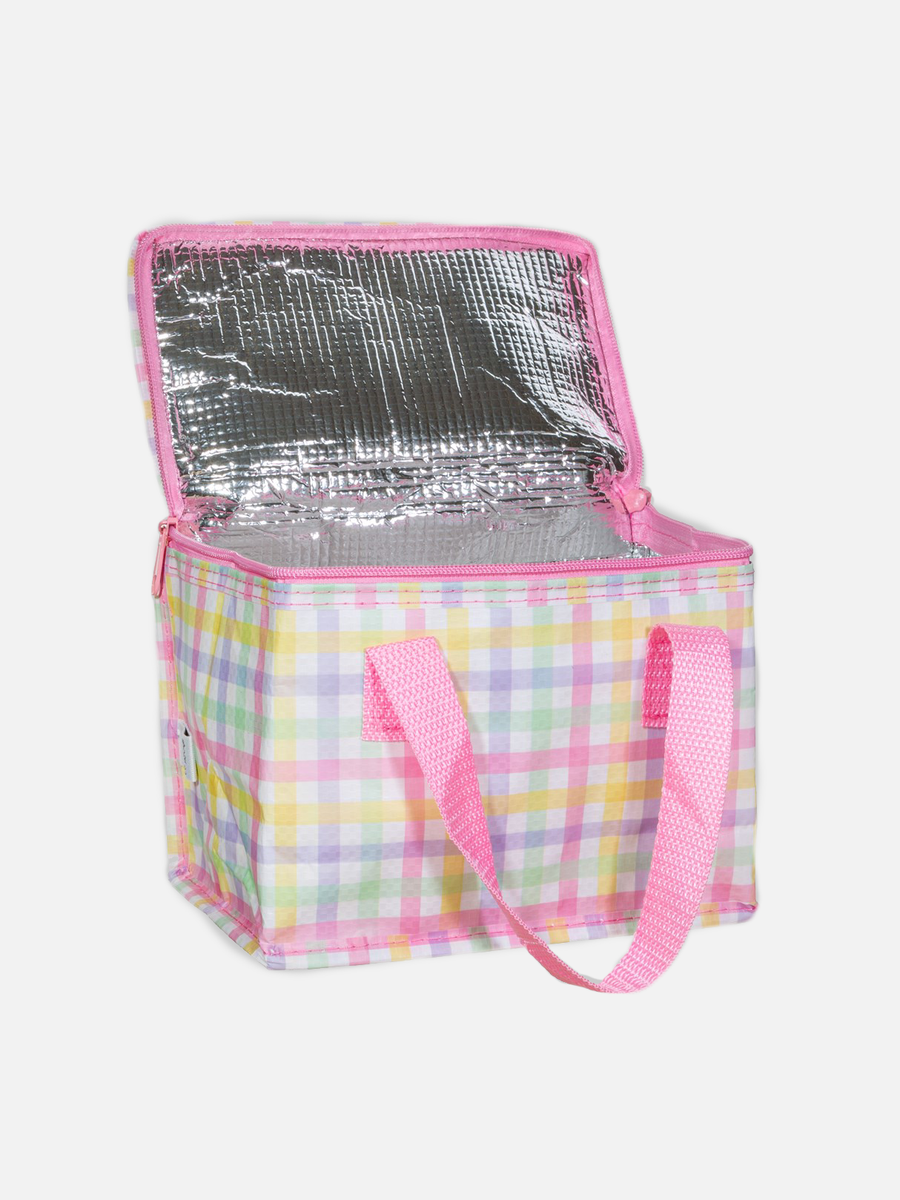 Danish Pastel Lunch Bag