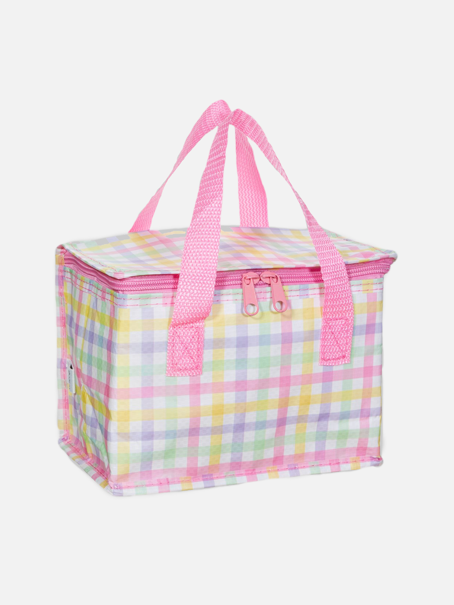 Danish Pastel Lunch Bag