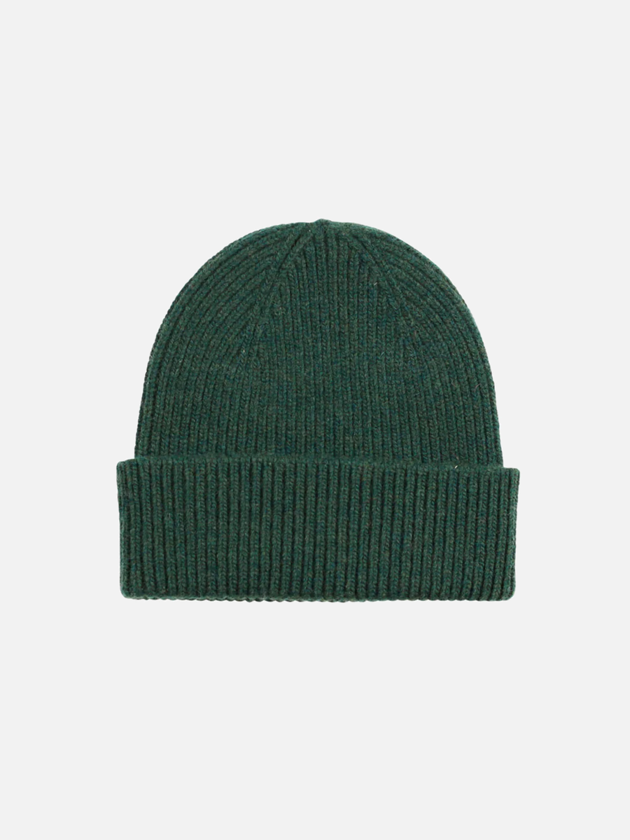 COLORFUL STANDARD Beanie Merino Wool Various Colors