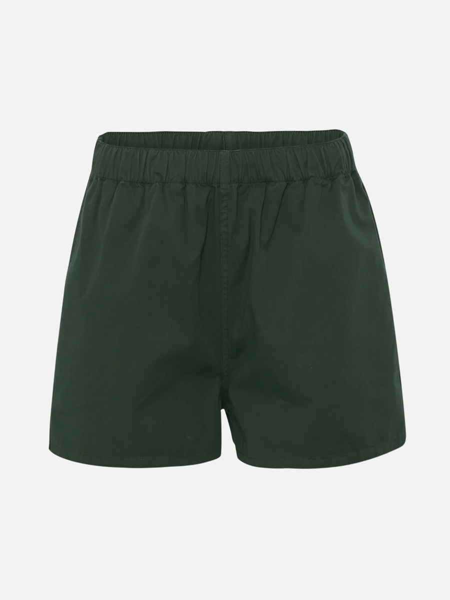 COLORFUL STANDARD Organic Women Classic Twill Shorts