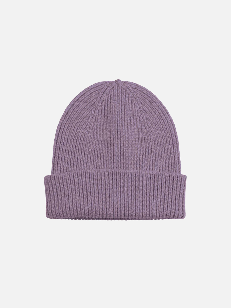 COLORFUL STANDARD Beanie Merino Wool Various Colors