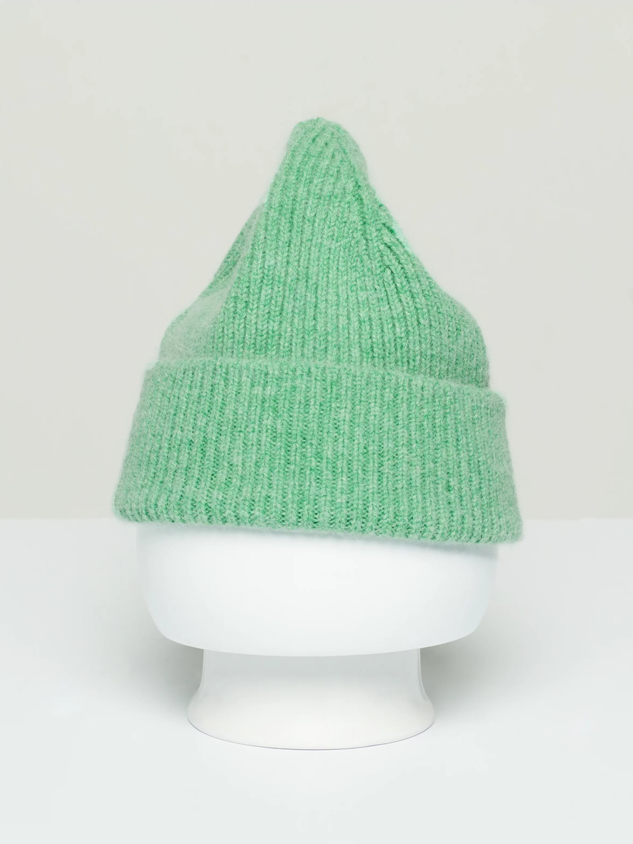 LE BONNET Beanie Jade