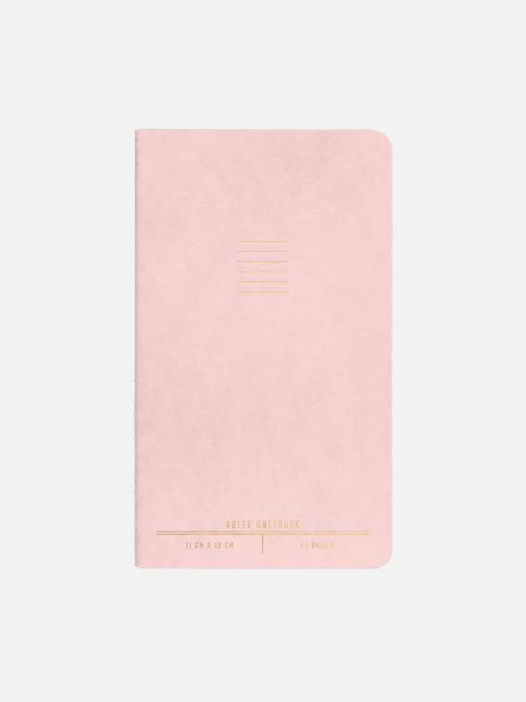 Single Flex Notebook in various colors