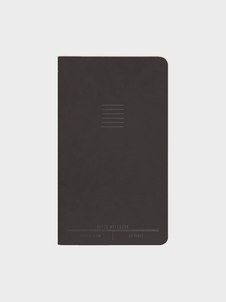 Single Flex Notebook in various colors