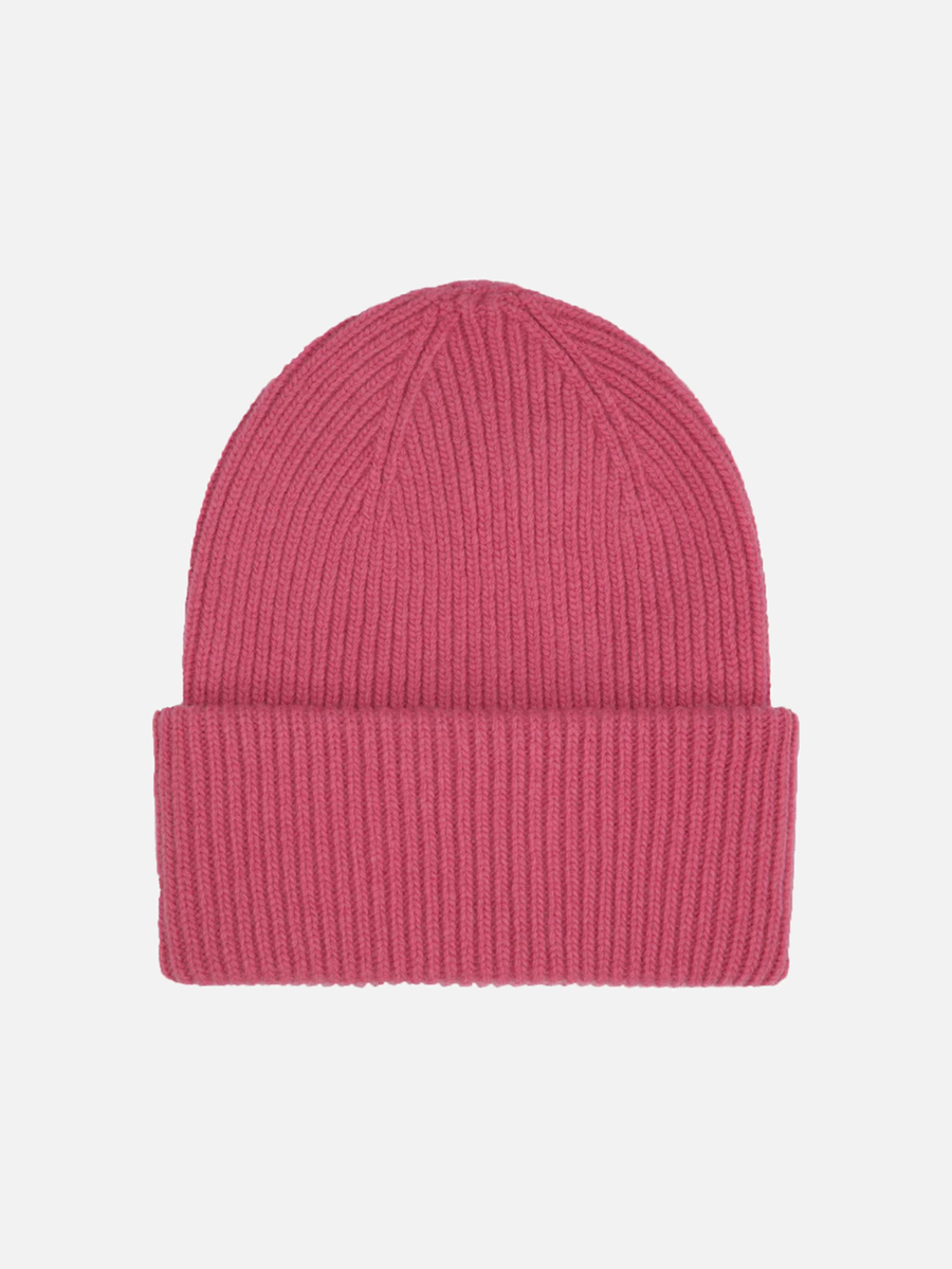 COLORFUL STANDARD Merino Wool Hat Various Colors