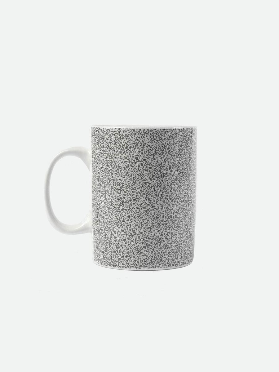 Micro D Mug