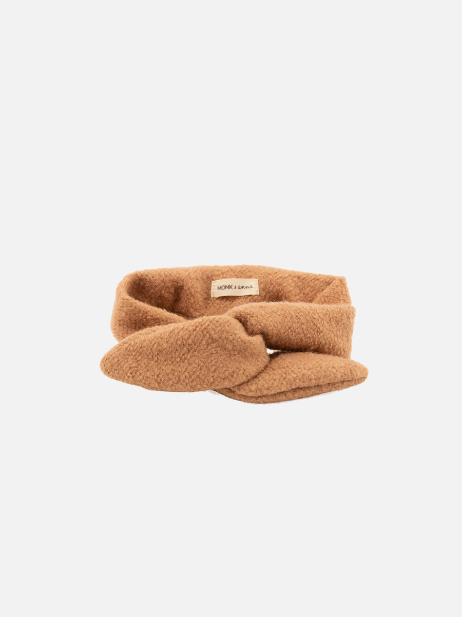 MONK & ANNA Headband Wool