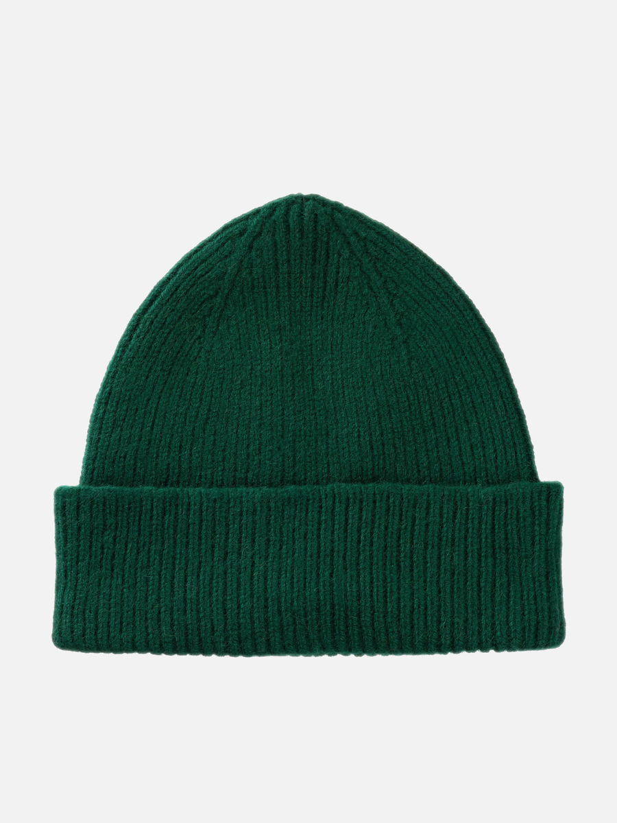 LE BONNET Beanie Moss