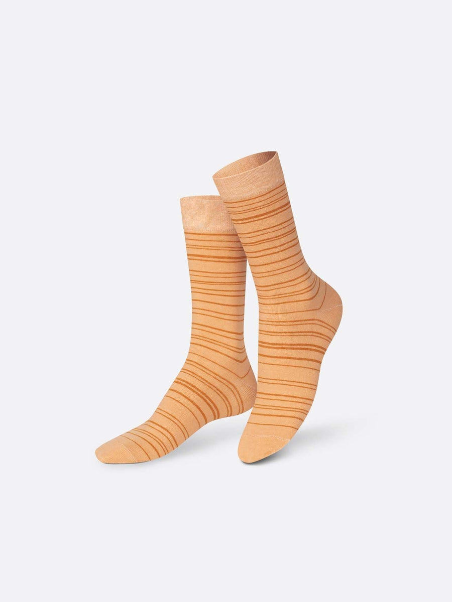 CROISSANT SOCKS