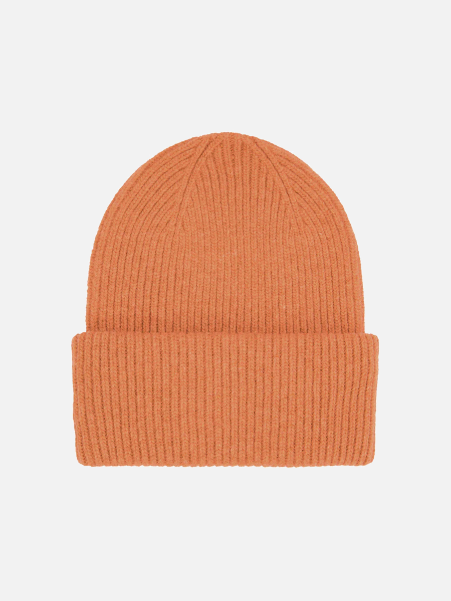 COLORFUL STANDARD Merino Wool Hat Various Colors