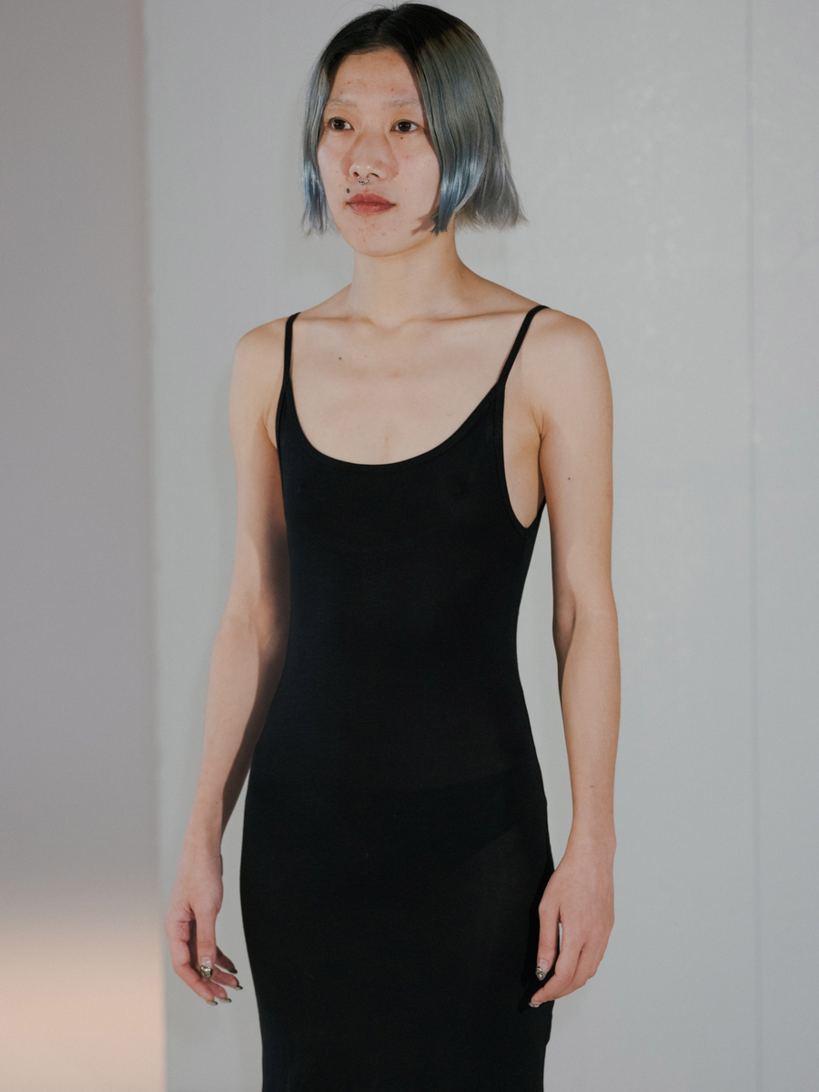 BASERANGE Slip Dress