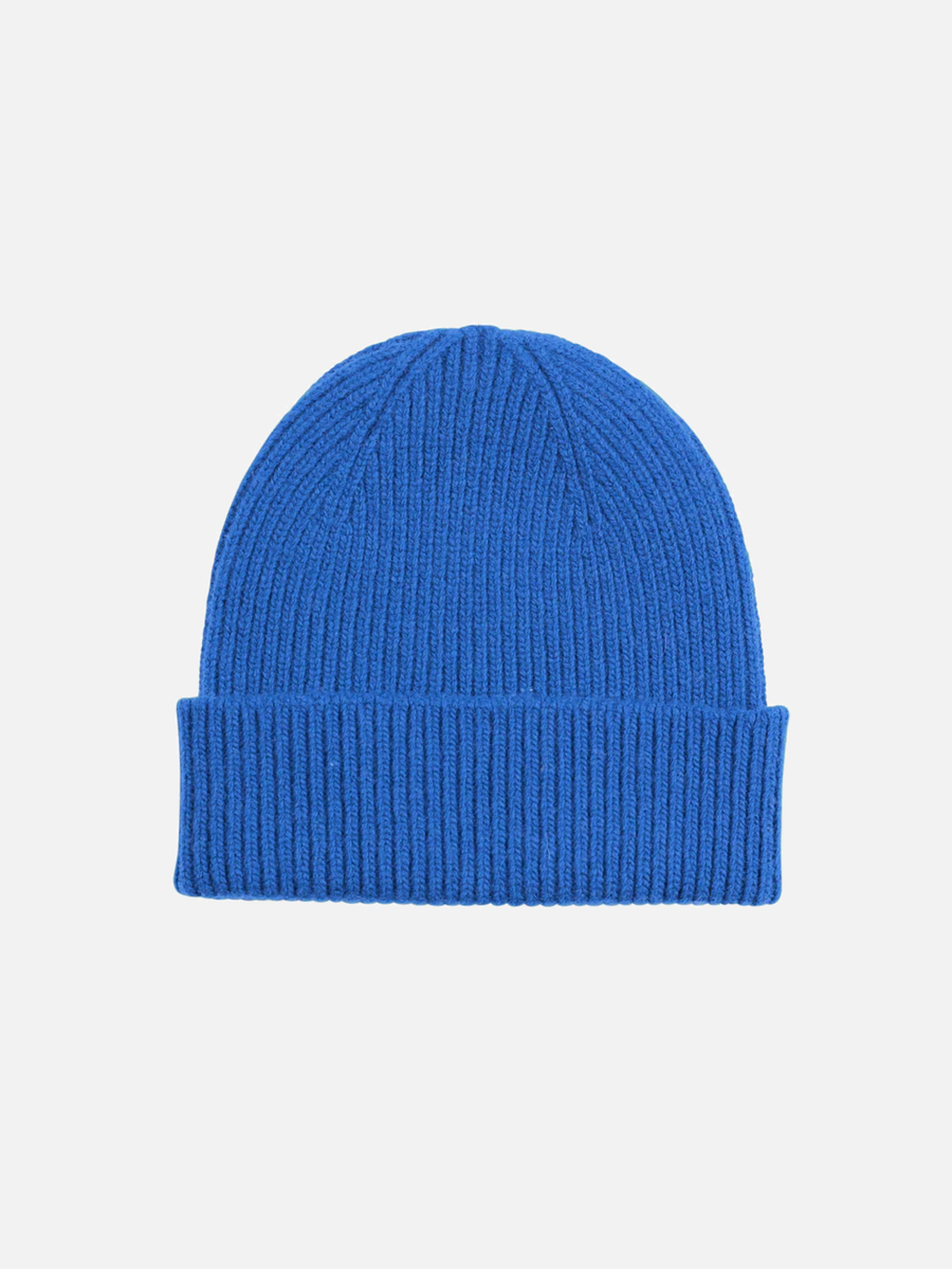 COLORFUL STANDARD Beanie Merino Wool Various Colors