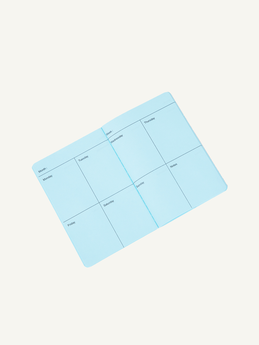 Pocket Planner