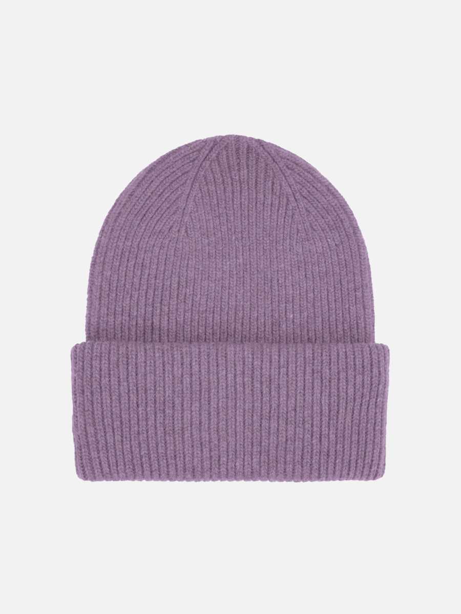 COLORFUL STANDARD Merino Wool Hat Various Colors