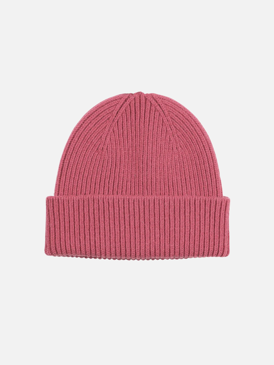 COLORFUL STANDARD Beanie Merino Wool Various Colors