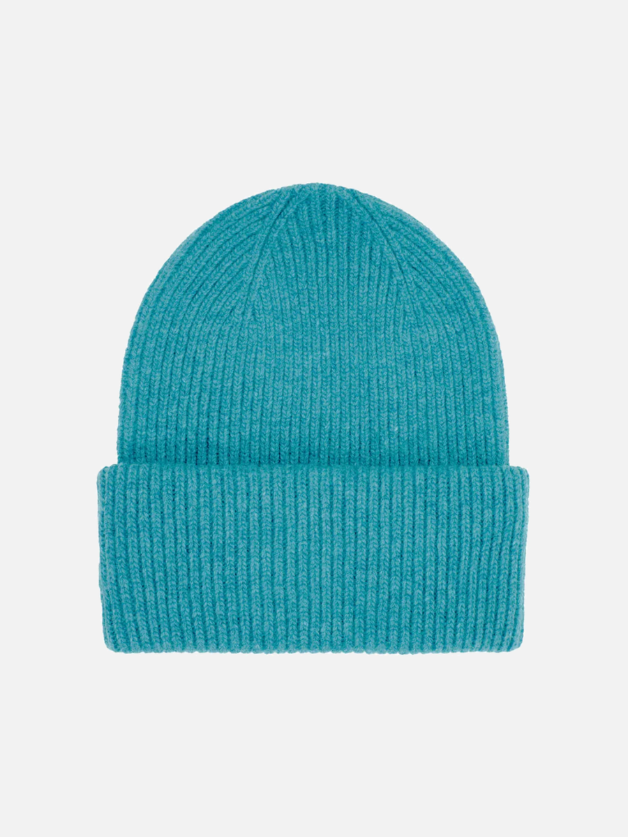 COLORFUL STANDARD Merino Wool Hat Various Colors