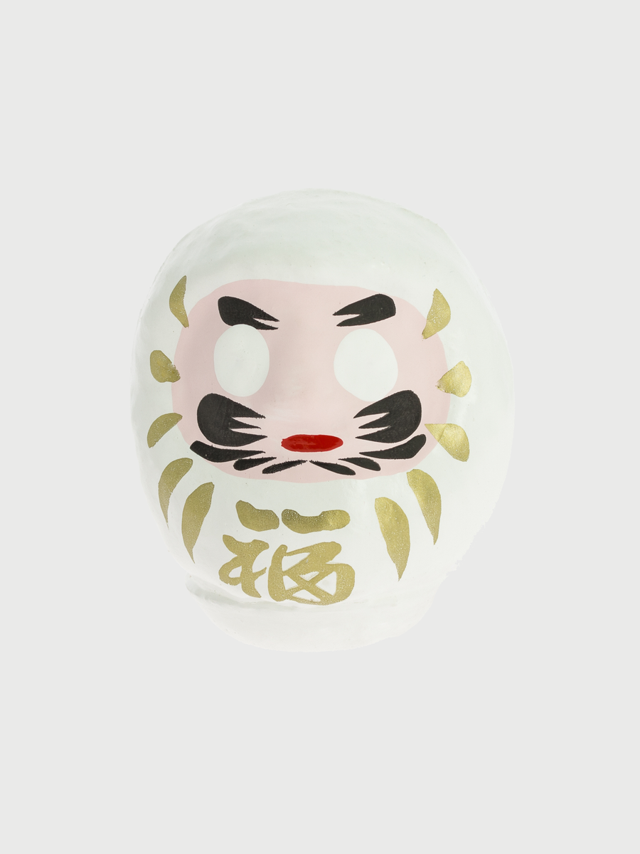 Small Daruma - different meanings and colours