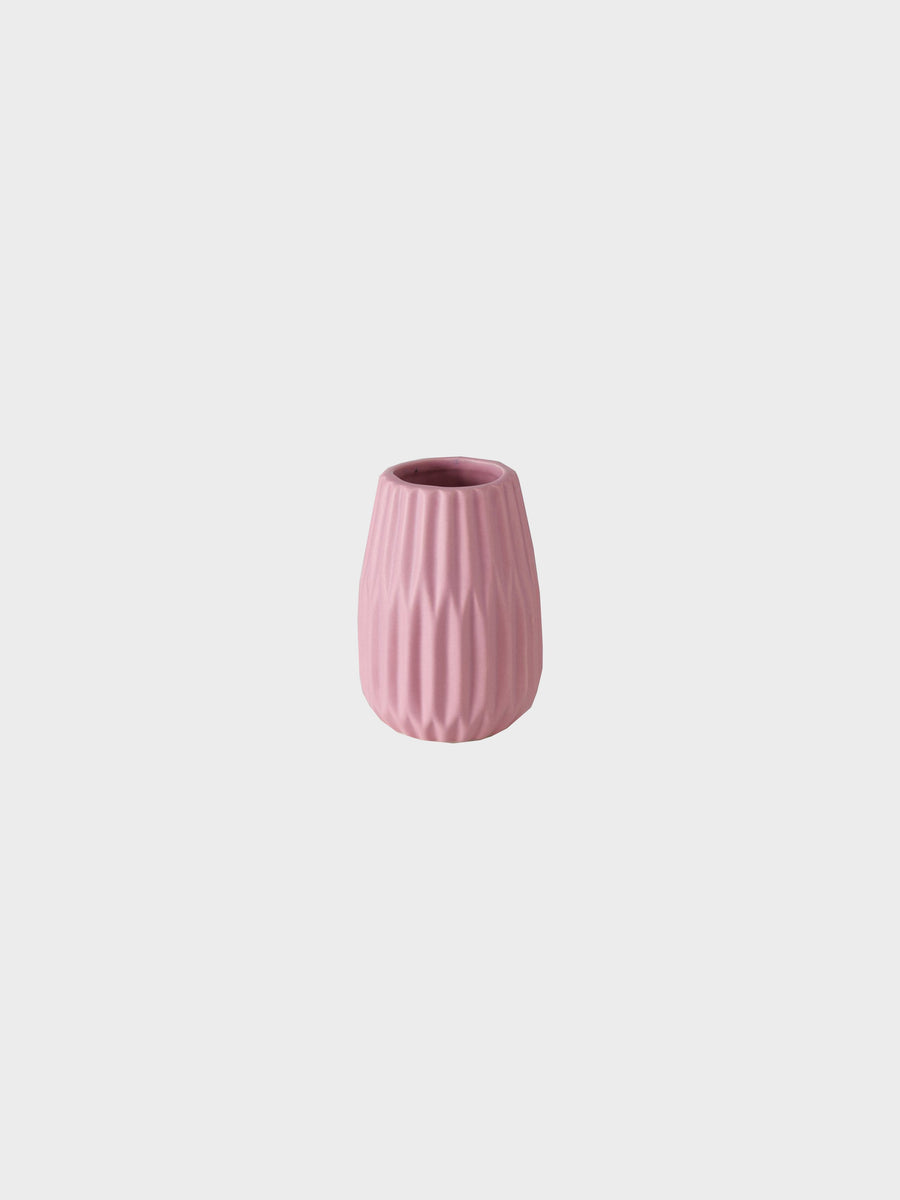 Wilma Vase three colors - PICK UP ONLY